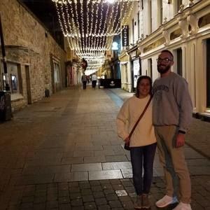 Meet your Posher, Grace